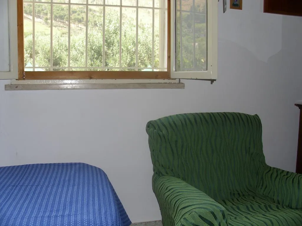 Country house Villetta Mare E Terme Castellammare del Golfo